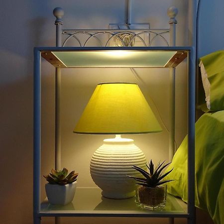 Apartamento Cordoba Con Encanto Lubi II Buitenkant foto
