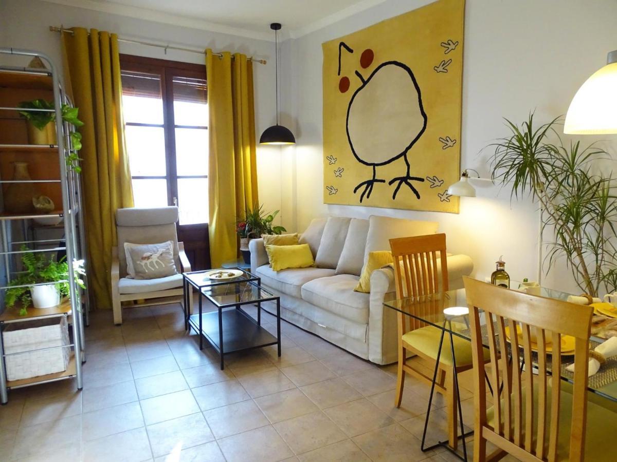 Apartamento Cordoba Con Encanto Lubi II Buitenkant foto