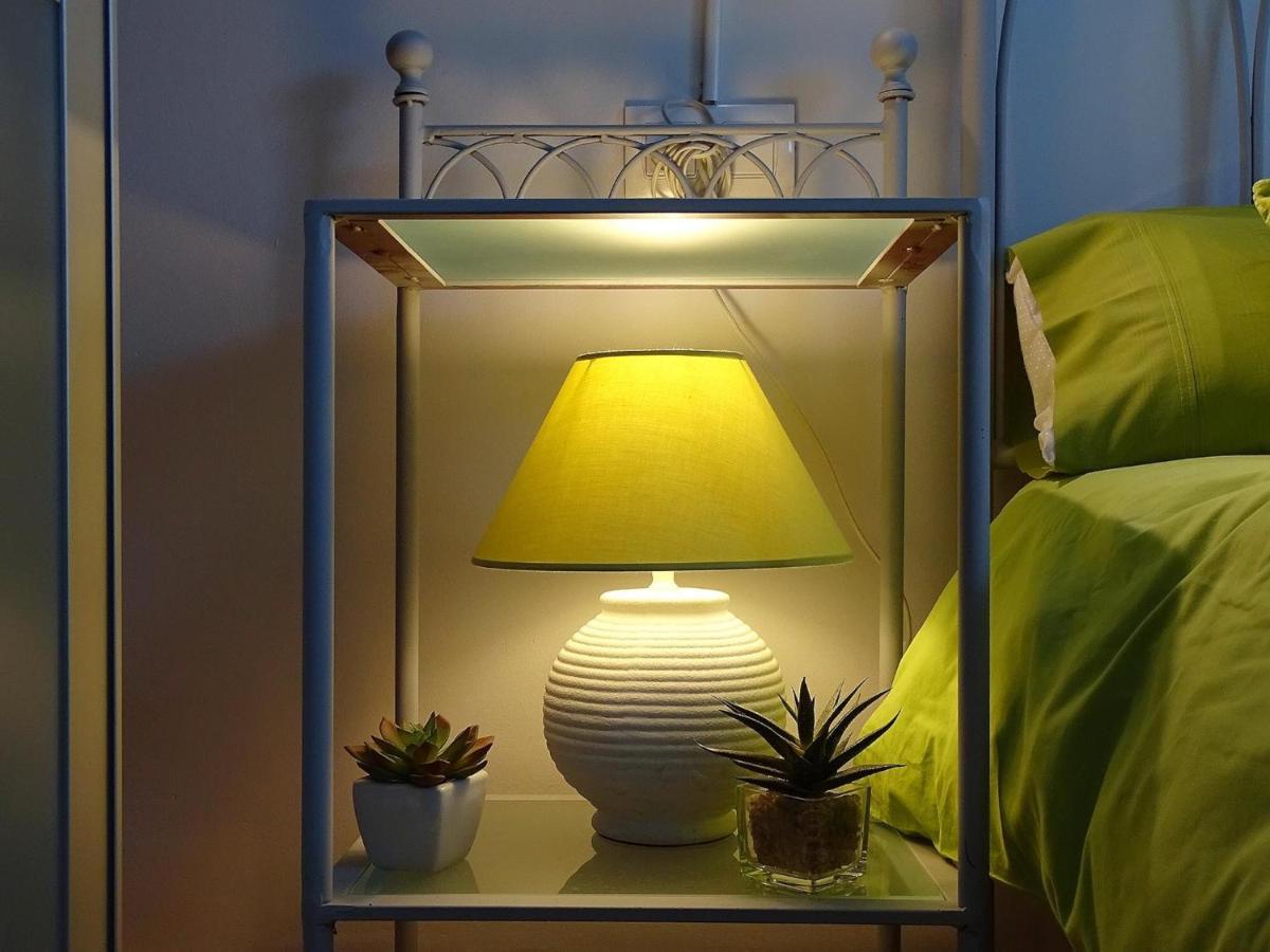 Apartamento Cordoba Con Encanto Lubi II Buitenkant foto