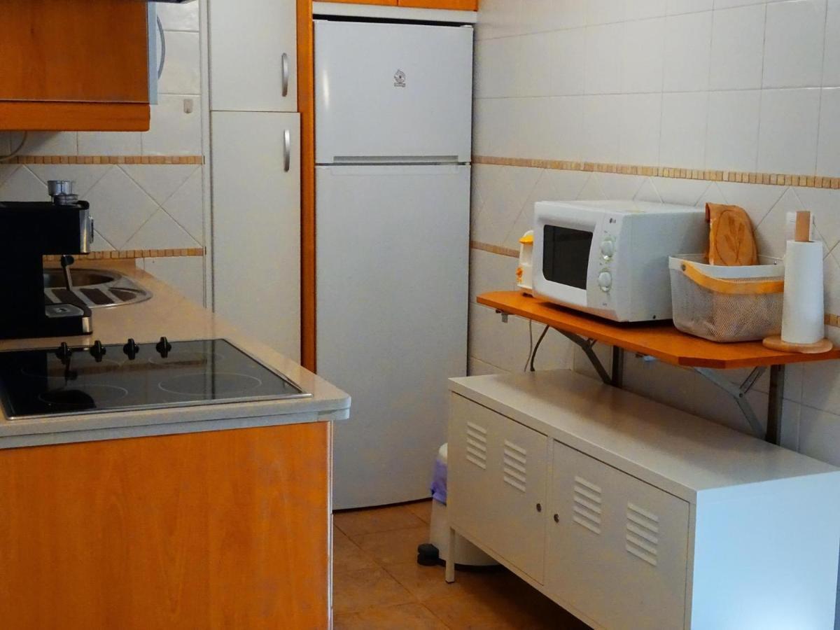 Apartamento Cordoba Con Encanto Lubi II Buitenkant foto