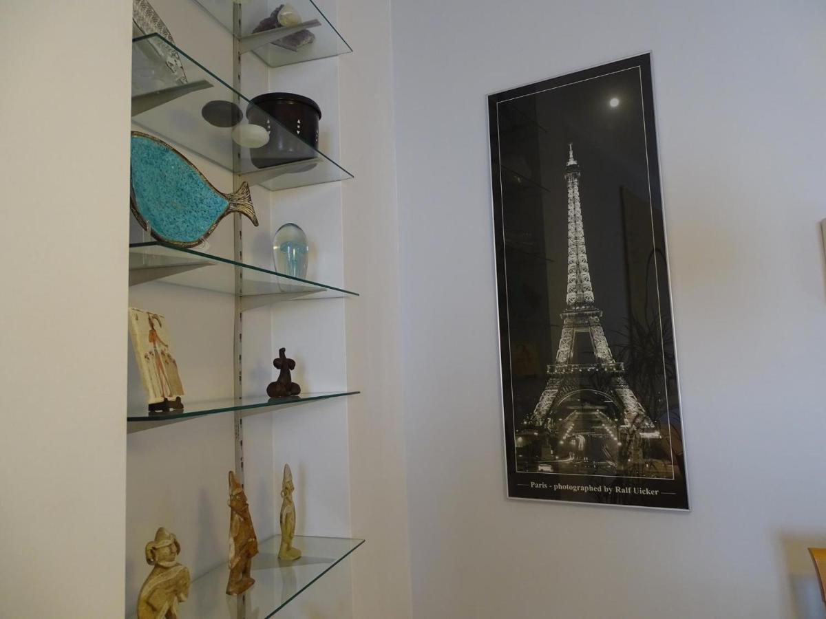Apartamento Cordoba Con Encanto Lubi II Buitenkant foto