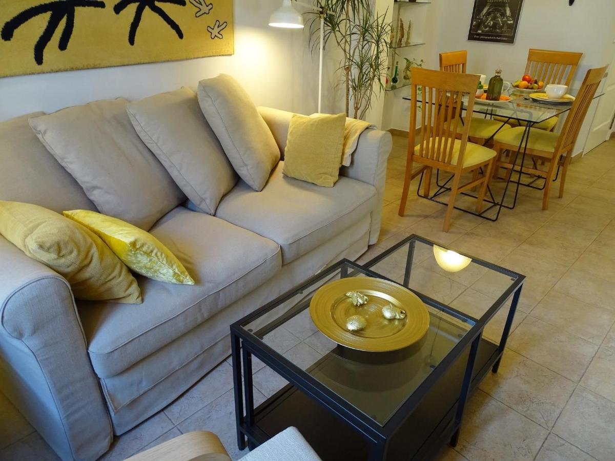 Apartamento Cordoba Con Encanto Lubi II Buitenkant foto