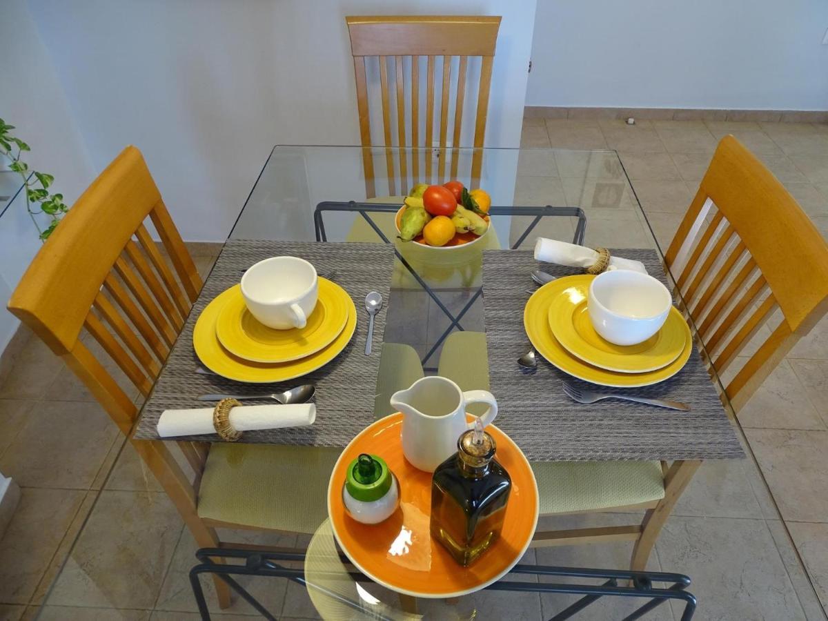 Apartamento Cordoba Con Encanto Lubi II Buitenkant foto